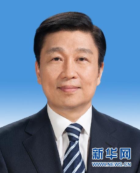 李源潮当选为中华人民共和国副主席 - 2013两