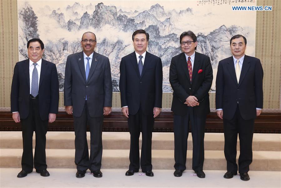 CHINA-BEIJING-YANG JING-MALAYSIA-MEETING(CN)