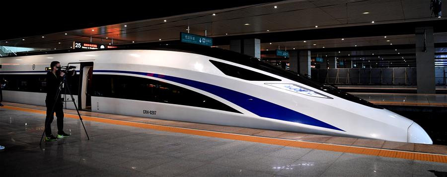 Image result for bullet trains in china