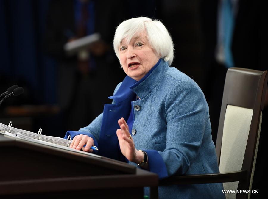 U.S. Fed hikes interest rate after one-year paus