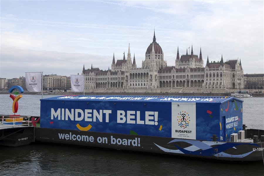 (SP)HUNGARY-BUDAPEST-OLYMPICS-CANDIDACY-WITHDRAWAL