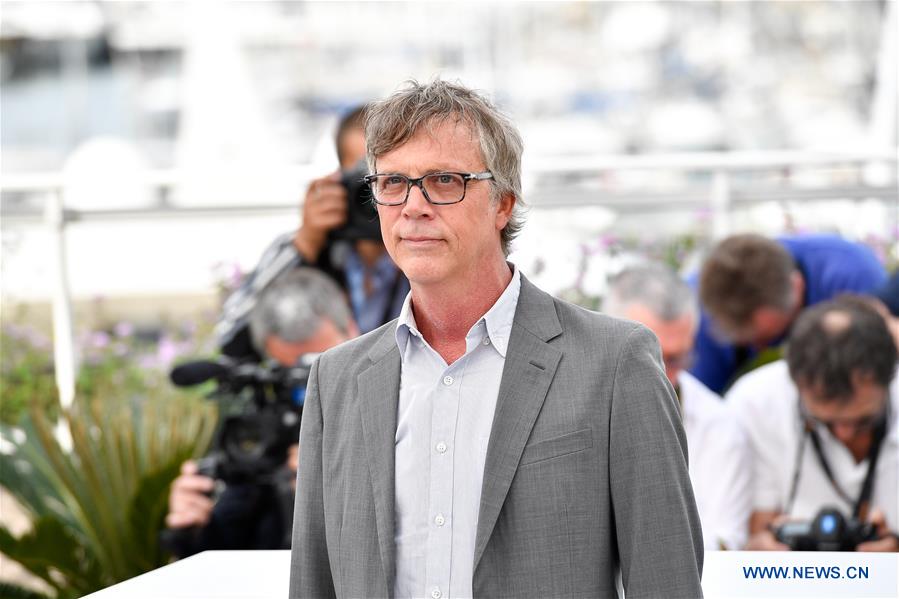 FRANCE-CANNES-70TH CANNES FILM FESTIVAL-IN COMPETITION-WONDERSTRUCK-PHOTOCALL