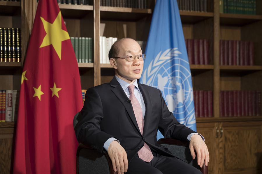 UN-SECURITY COUNCIL-CHINA-ROTATING PRESIDENCY-CONCLUSION