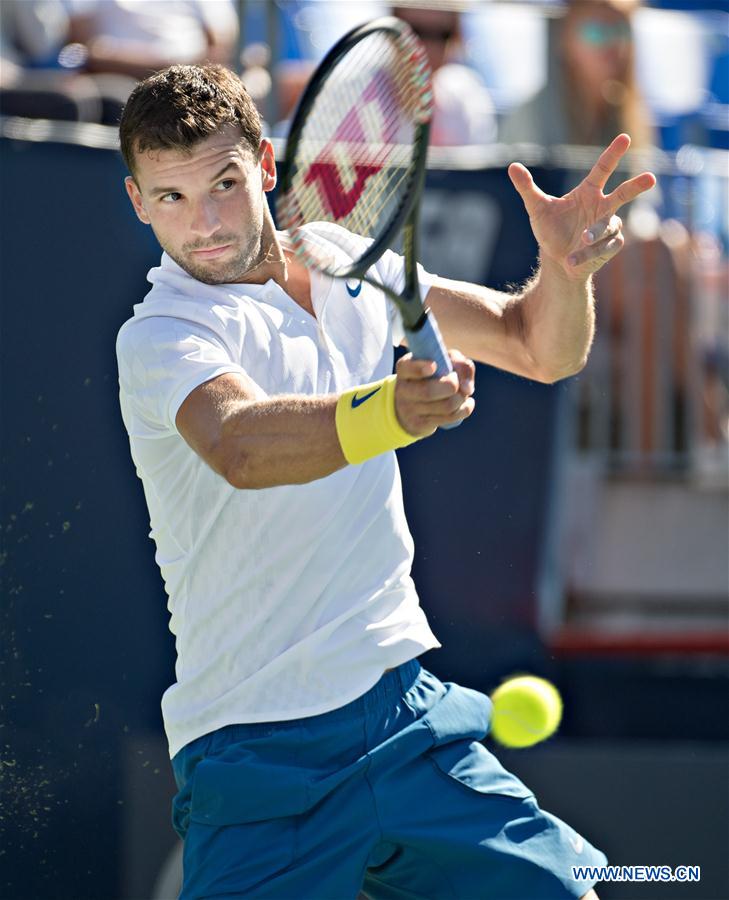 (SP)CANADA-MONTREAL-ROGERS CUP