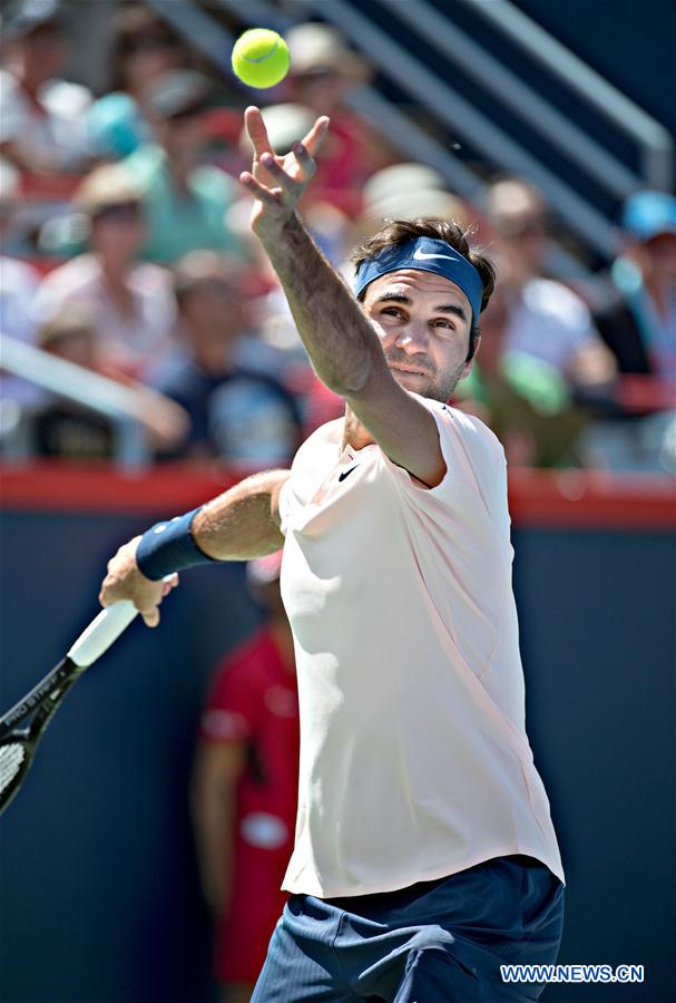 (SP)CANADA-MONTREAL-ROGERS CUP