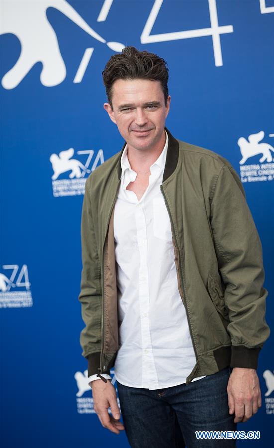 ITALY-VENICE-FILM FESTIVAL-"SWEET COUNTRY"-PHOTOCALL
