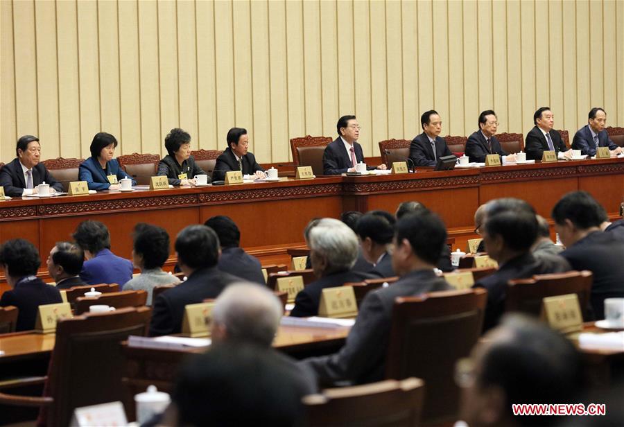CHINA-BEIJING-NPC-MEETING (CN)