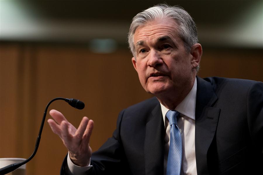 U.S.-WASHINGTON D.C.-FED CHAIR NOMINEE-RATE HIKE-SUPPORT