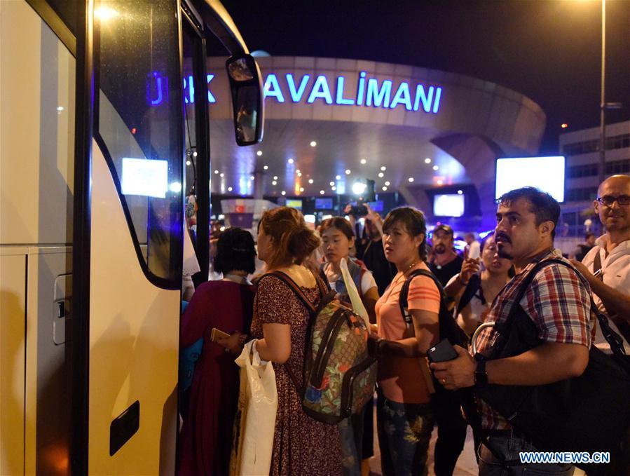 TURKEY-ISTANBUL-AIRPORT-EXPLOSIONS