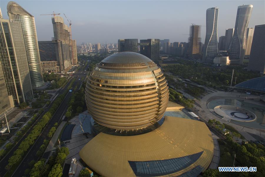 The G20 Summit will be held in Hangzhou on Sept. 4 to 5. 