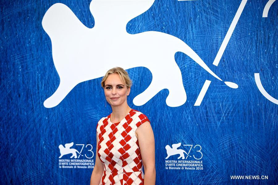  The annual Venice Film Festival lasts from Aug. 31 to Sept. 10 this year. 