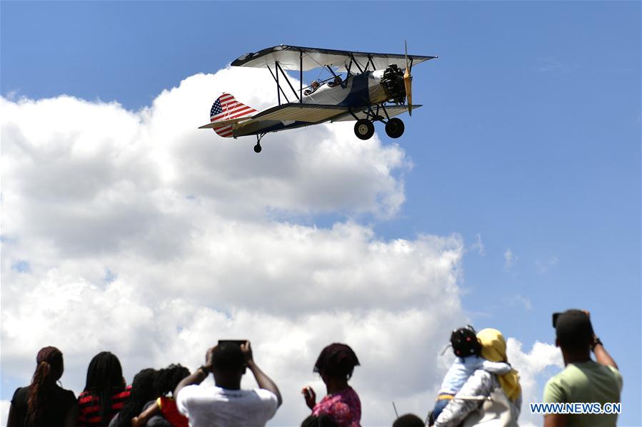 KENYA-NAIROBI-VINTAGE AIR RALLY