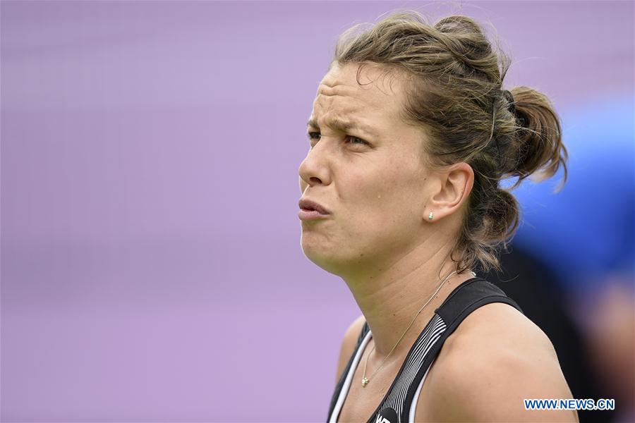 (SP)QATAR-DOHA-TENNIS-WTA-QATAR OPEN