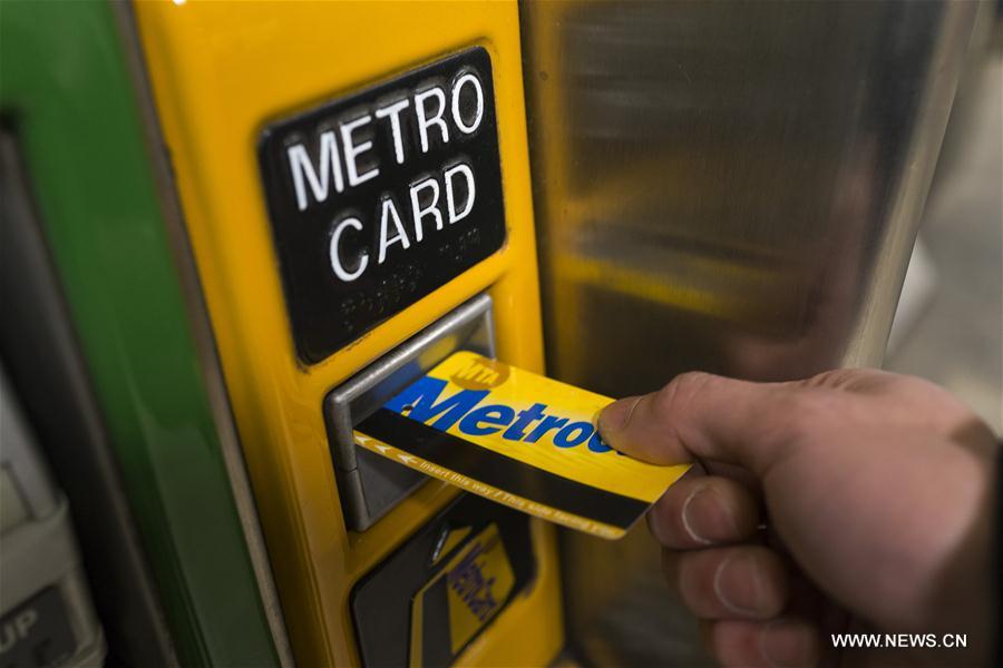  The latest MetroCard fare hike went into effect on Sunday. The fare has increased six times since 2009 to fund the mass transit system.