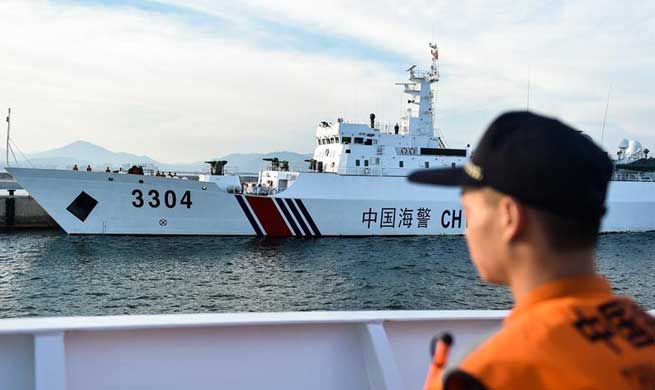 China, Vietnam to hold joint fishery inspection