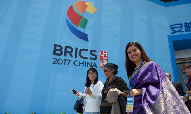 BRICS Political Parties, Think-tanks and Civil Society Organizations Forum opens