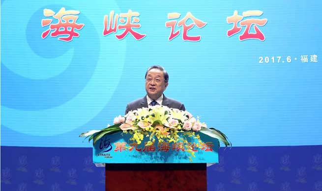 Mainland committed to cross-strait exchanges: top political advisor