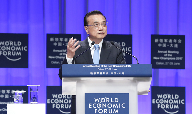 China Focus: China remains anchor of growth, globalization