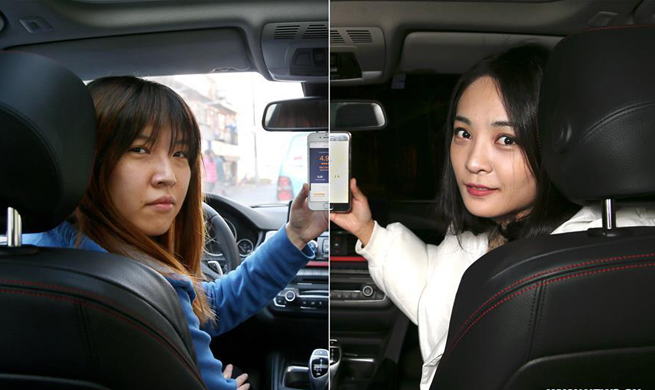 Sharing economy grows rapidly in China