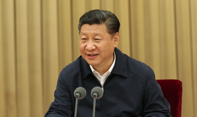 To revive China, Xi holds high banner of socialism with Chinese characteristics