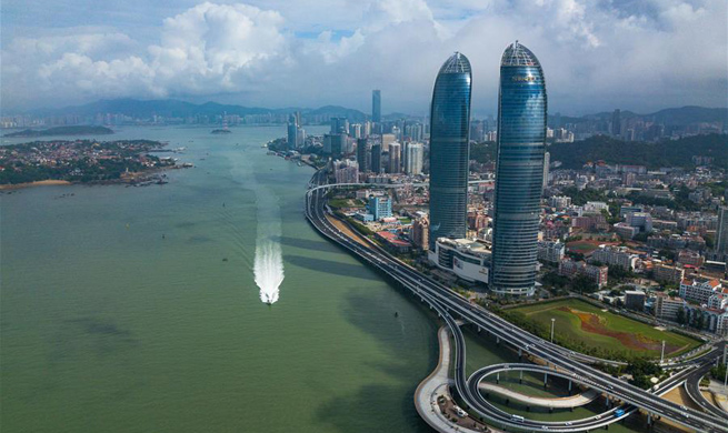 Video: Enchanting Xiamen: China's most liveable city