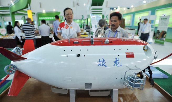 Highlights of China-Arab States Expo in Yinchuan