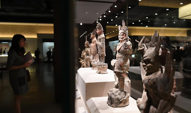 Highlights of 2nd Silk Road (Dunhuang) Int'l Cultural Expo