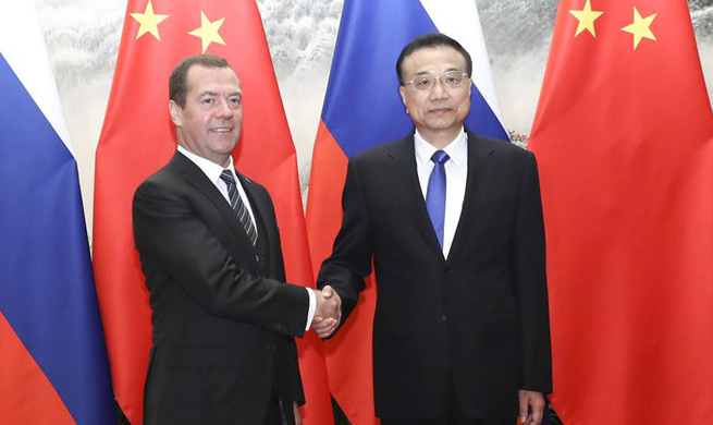 China, Russia agree to further cooperation
