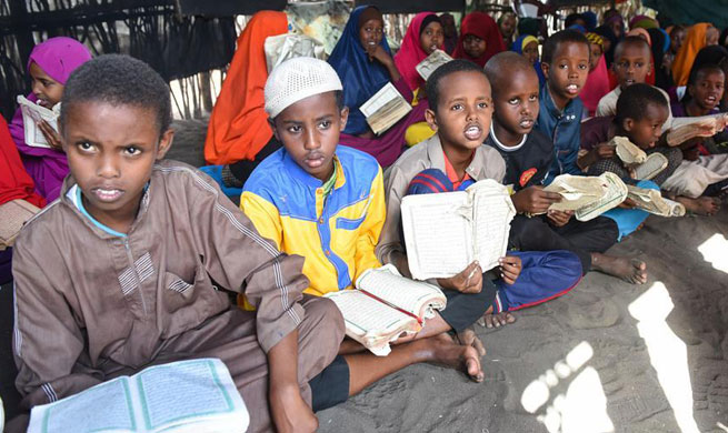 UN repatriates 74,141 Somali refugees from Kenya