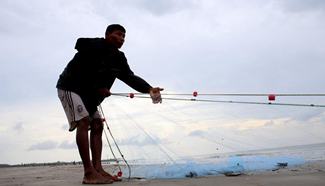 129 Myanmar fishermen released by India