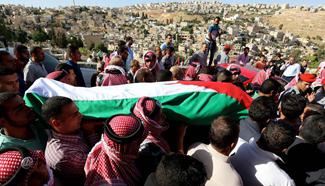 5 intelligence personnel killed during terror attack in Jordan