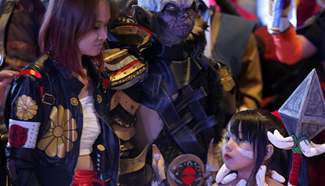In pics: 2016 Philippine Toys, Hobbies and Collectibles Convention