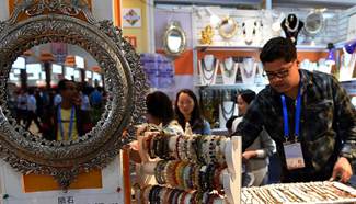 Highlights of 4th China-South Asia Expo