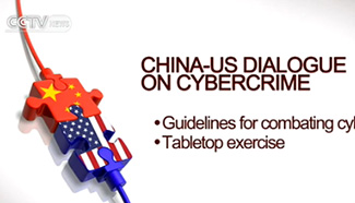 Outcomes of first China-U.S. meeting on cybercrime