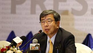 ADB to increase sovereign concession loan to Myanmar by 2017