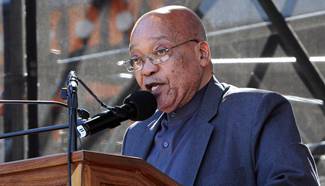 Zuma commemorates Youth Day by calling for end to social evils