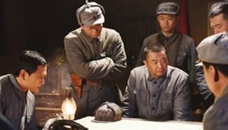 War films take center stage at Shanghai International Film Festival