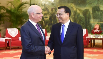 Chinese premier calls for enhanced coordination among all economies to address difficulties