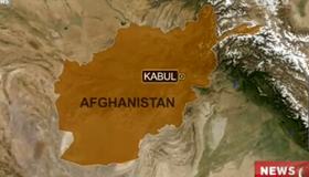At least 40 killed in Afghan in twin suicide bombing