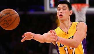 Jeremy Lin returns to New York on $36M deal with Nets
