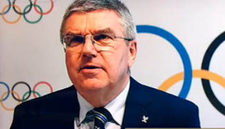 Bach: IOC will take toughest action against Russia after WADA report