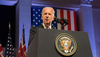 Biden calls on Australia to play key role in Asia-Pacific pivot
