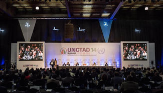 Kenya lauds deal on increased mandate for UNCTAD