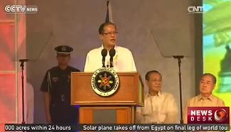 Former Filipino senator: Aquino administration hid the truth about the arbitration