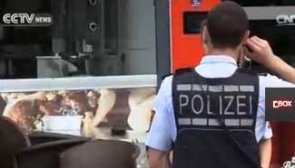 Investigators: Munich gunman inspired by Winnenden school shooting