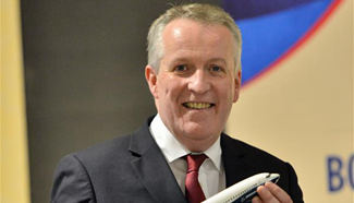 Malaysia Airlines orders 50 Boeing 737 MAX jets for 5.5 bln USD