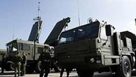 Russia deploys S-400 missile system to Crimea