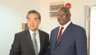 China, Uganda agree on closer cooperation
