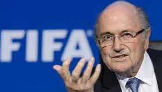 Former FIFA boss trying to overturn 6-year ban from football