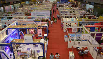 16th Int'l Textile Asia Exhibition held in Pakistan's Lahore